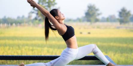 7 Health Benefits of Yoga That You Should Be Aware Of