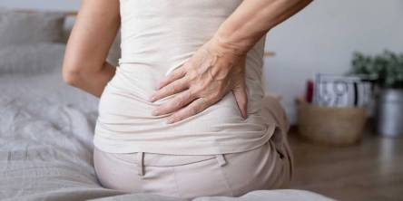 7 Surprising Facts About Lower Back Pain