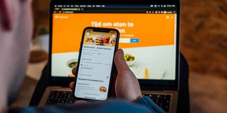 Online Food Ordering System: Key Features