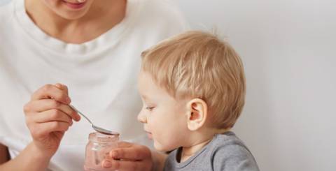 Top 5 Pure Herbal Products for Infants - Natural & Safe to Use