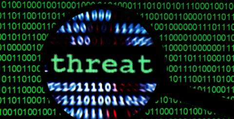 internet threat