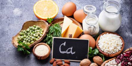 Why Calcium Is Needed in Body and Its Natural Sources