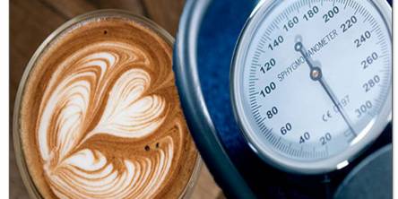Coffee And Its Connection With Blood Pressure