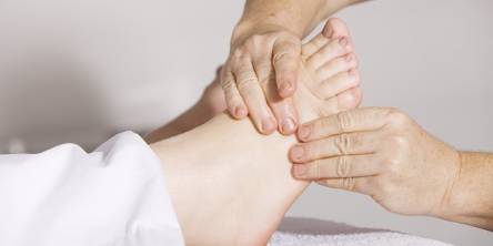 Plantar Fasciitis- How A Local Chiropractor Gets Rid of the Pain