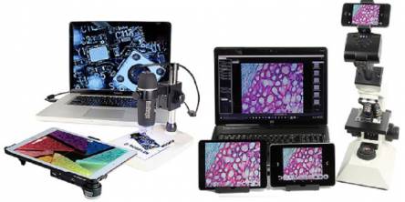 Points To Remember Before Buying Right USB Digital Microscopes