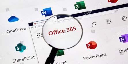 Advanced Office 365