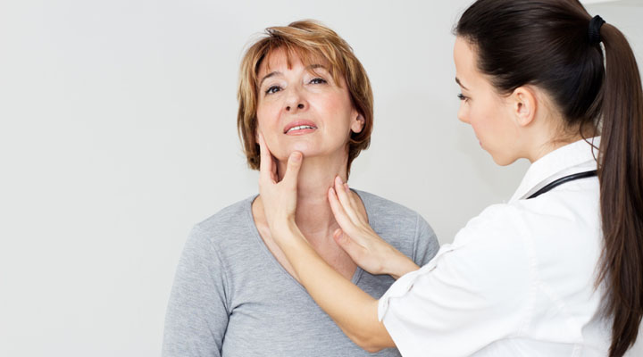 thyroid specialist doctors in kerala