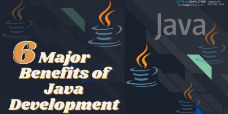 6 Major Benefits of Java