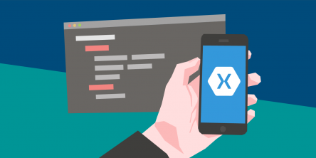 Xamarin Cloud Powered Mobile Apps