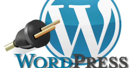 Develop your Website with WordPress Plugins